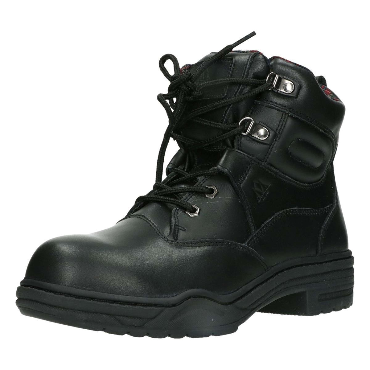 Mountain Horse Stivali da Equitazione Rider Classic Nero Mountain Horse Stivali da Equitazione Rider Classic Nero