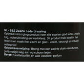 Bense & Eicke Lucido per Pelle Nero Bense & Eicke Lucido per Pelle Nero