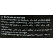 Bense & Eicke Lucido per Pelle Nero Bense & Eicke Lucido per Pelle Nero