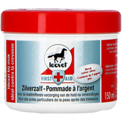 Leovet Unguento d'argento Bianco Leovet Unguento d'argento Bianco