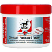 Leovet Unguento d'argento Bianco Leovet Unguento d'argento Bianco