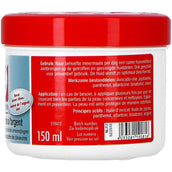 Leovet Unguento d'argento Bianco Leovet Unguento d'argento Bianco