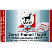 Leovet Unguento d'argento Bianco Leovet Unguento d'argento Bianco