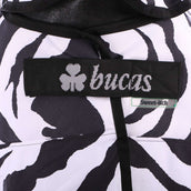 Bucas Coperta per Eczema Zebra Bucas Coperta per Eczema Zebra