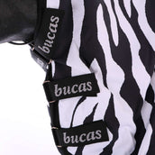 Bucas Coperta per Eczema Zebra Bucas Coperta per Eczema Zebra