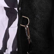 Bucas Coperta per Eczema Zebra Bucas Coperta per Eczema Zebra