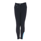 Harry's Horse Pantaloni da Equitazione Youngrider Nero Harry's Horse Pantaloni da Equitazione Youngrider Nero