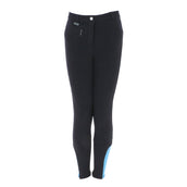 Harry's Horse Pantaloni da Equitazione Youngrider Nero Harry's Horse Pantaloni da Equitazione Youngrider Nero