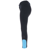 Harry's Horse Pantaloni da Equitazione Youngrider Nero Harry's Horse Pantaloni da Equitazione Youngrider Nero