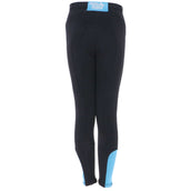 Harry's Horse Pantaloni da Equitazione Youngrider Nero Harry's Horse Pantaloni da Equitazione Youngrider Nero