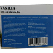 Polvere di stalla Sirocco Polvere di stalla Sirocco