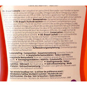 Braaaf Olio di Salmone Braaaf Olio di Salmone