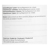 PUUR Magnesio Cane e Gatto PUUR Magnesio Cane e Gatto