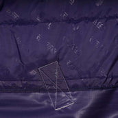 Bucas Freedom Turnout + Neck 100g Navy Bucas Freedom Turnout + Neck 100g Navy