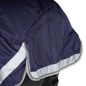 Bucas Freedom Coperta per Lavoro Navy Bucas Freedom Coperta per Lavoro Navy