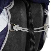 Bucas Freedom Coperta per Lavoro Navy Bucas Freedom Coperta per Lavoro Navy