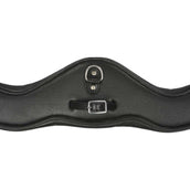 HORKA Cinghia Versatilità Nero Argento HORKA Cinghia Versatilità Nero Argento