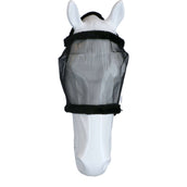 HORKA Maschera per Mosche Maglia Fine Nero HORKA Maschera per Mosche Maglia Fine Nero