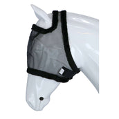 HORKA Maschera per Mosche Maglia Fine Nero HORKA Maschera per Mosche Maglia Fine Nero