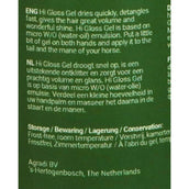 Agradi Horse Hi Gloss Gel Agradi Horse Hi Gloss Gel