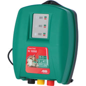 Ako Dispositivo per recinzioni elettriche Power Profi Ni 10.000 10,0 Joule Ako Dispositivo per recinzioni elettriche Power Profi Ni 10.000 10,0 Joule