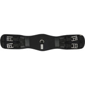 Kavalkade Sottopancia Corto Memory Nero Kavalkade Sottopancia Corto Memory Nero