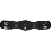 Kavalkade Sottopancia Corto Memory Nero Kavalkade Sottopancia Corto Memory Nero