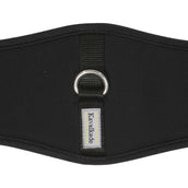 Kavalkade Sottopancia Corto Memory Nero Kavalkade Sottopancia Corto Memory Nero