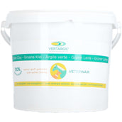 Vertargil Argilla Verde Vertargil Argilla Verde