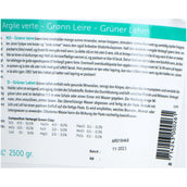 Vertargil Argilla Verde Vertargil Argilla Verde