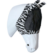 HORKA Maschera Antimosche Eczema Zebra HORKA Maschera Antimosche Eczema Zebra