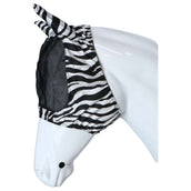 HORKA Maschera Antimosche Eczema Zebra HORKA Maschera Antimosche Eczema Zebra