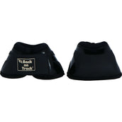 Back on Track Protection Bell Boots Royal Nero Back on Track Protection Bell Boots Royal Nero