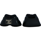 Back on Track Protection Bell Boots Royal Nero Back on Track Protection Bell Boots Royal Nero