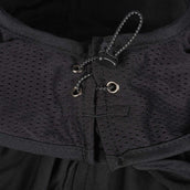 Back on Track Coperta per Cani Nero Back on Track Coperta per Cani Nero