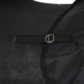 Back on Track Coperta da esercizio Nero Back on Track Coperta da esercizio Nero