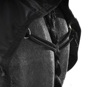 Back on Track Coperta da esercizio Nero Back on Track Coperta da esercizio Nero