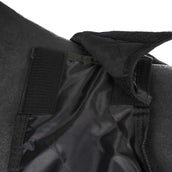 Back on Track Coperta da esercizio Nero Back on Track Coperta da esercizio Nero