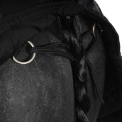 Back on Track Coperta da esercizio Nero Back on Track Coperta da esercizio Nero