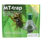 H-Trap Mini Trappola per Tafani/Vespe MT-Trap H-Trap Mini Trappola per Tafani/Vespe MT-Trap
