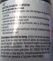 Effol Catrame per Zoccoli Effol Catrame per Zoccoli