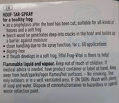 Effol Catrame per Zoccoli Effol Catrame per Zoccoli