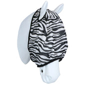 Premiere Maschera Antimosche Senza Orecchie Animal Print Zebra Premiere Maschera Antimosche Senza Orecchie Animal Print Zebra