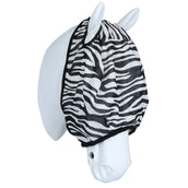 Premiere Maschera Antimosche Senza Orecchie Animal Print Zebra Premiere Maschera Antimosche Senza Orecchie Animal Print Zebra