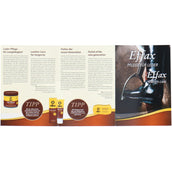 Effax Custodia per la Pulizia della Pelle Effax Custodia per la Pulizia della Pelle