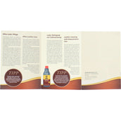 Effax Custodia per la Pulizia della Pelle Effax Custodia per la Pulizia della Pelle