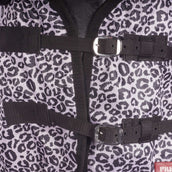 Premiere Coperta Antimosche Combo Animal Print Leopard Premiere Coperta Antimosche Combo Animal Print Leopard