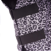 Premiere Coperta Antimosche Combo Animal Print Leopard Premiere Coperta Antimosche Combo Animal Print Leopard