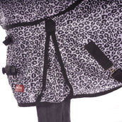 Premiere Coperta Antimosche Combo Animal Print Leopard Premiere Coperta Antimosche Combo Animal Print Leopard