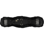 BR Sottopancia da dressage Nero BR Sottopancia da dressage Nero
